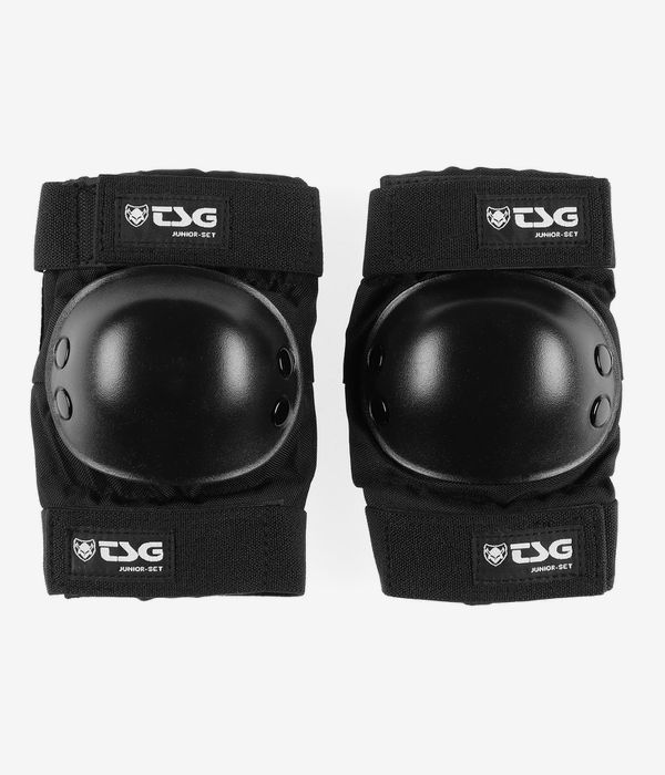 TSG Protection Junior Schützer-Set kids (black)