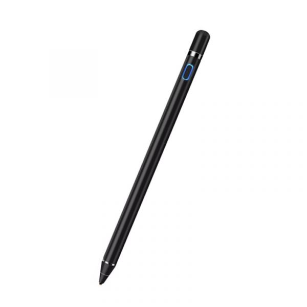 Caneta Táctil Universal - Preto - 5600821034748