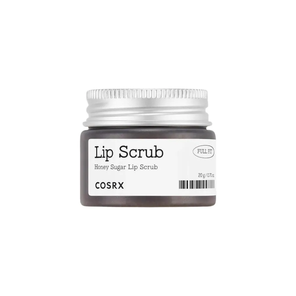 Cosrx Full Fit Honey Sugar Lip Scrub - 20 g.