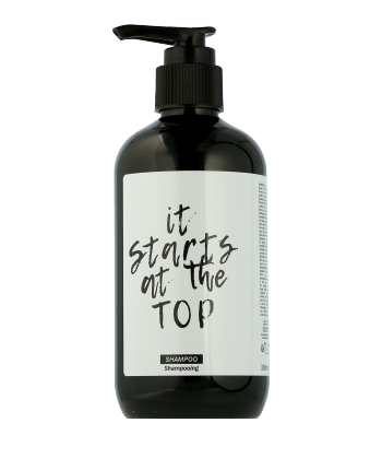 Doers of London Body Care Shampoo 300ml