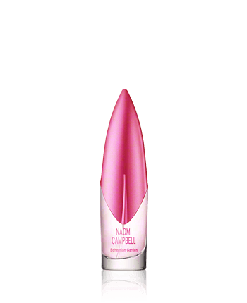 Naomi Campbell Bohemian Garden edt vapo 15ml