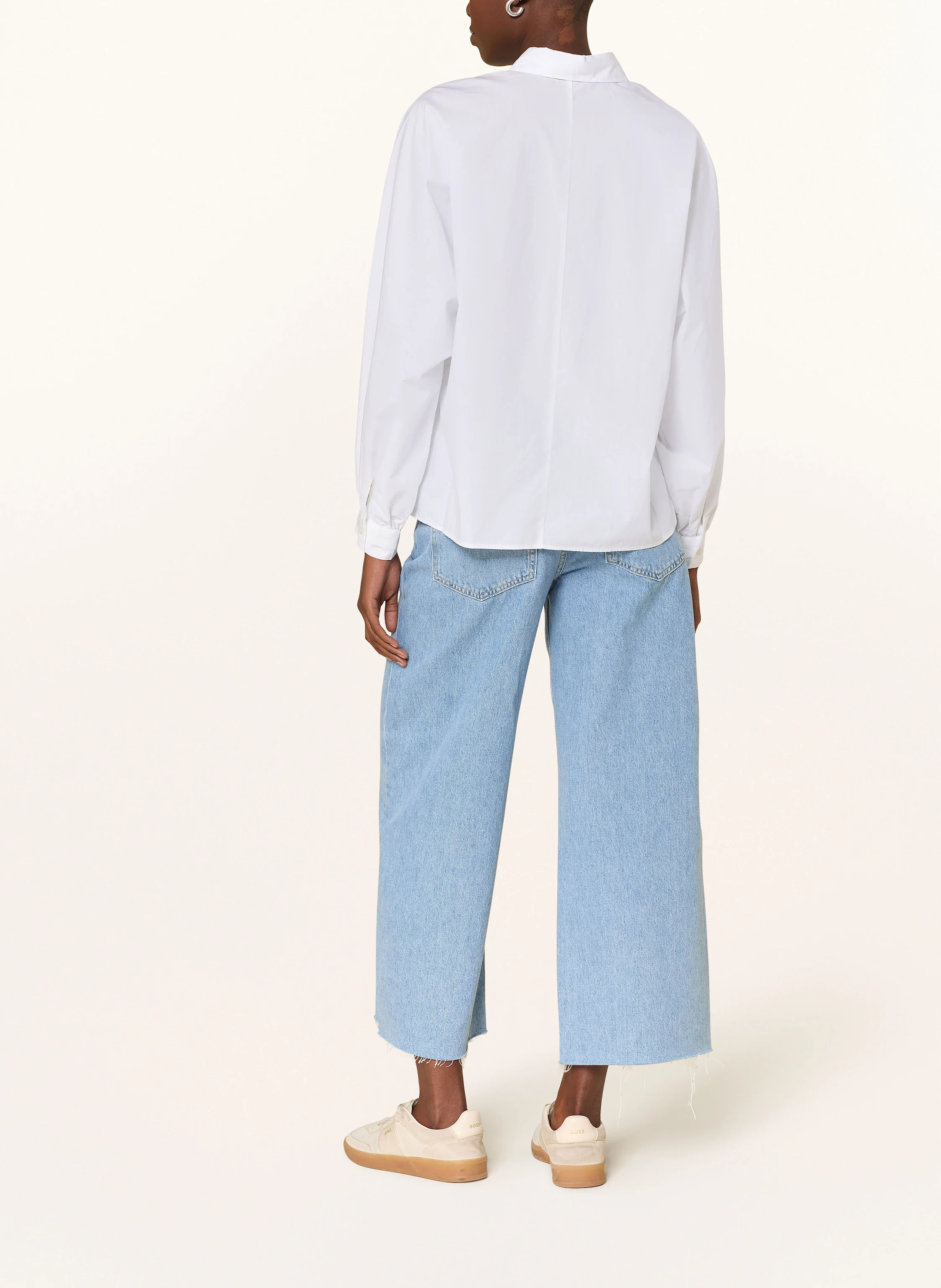 Smith & Soul Hemdbluse