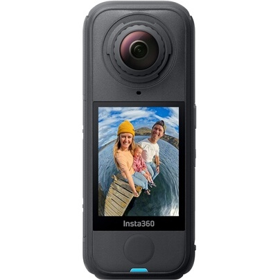 Caméra sport Insta360 X4 Air Starter Bundle