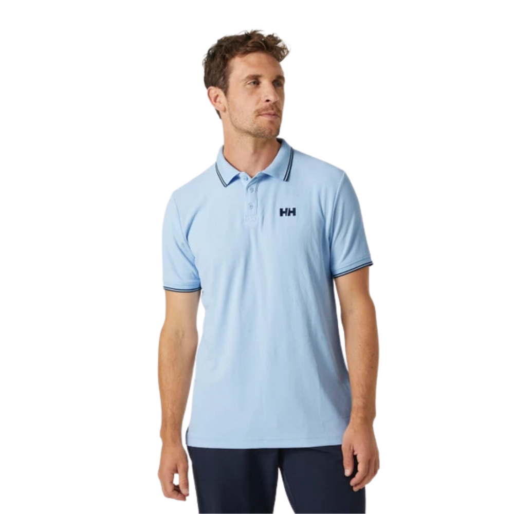 Camisa polo Helly Hansen Kos