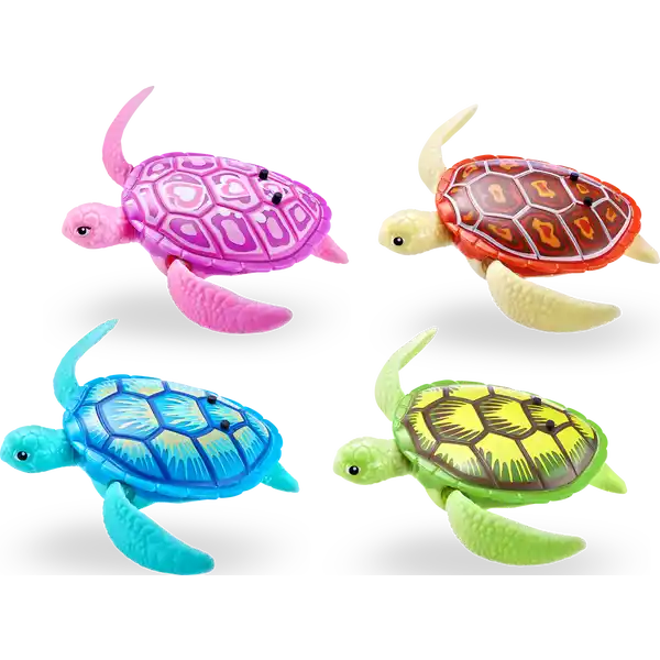 Robo Alive Turtle