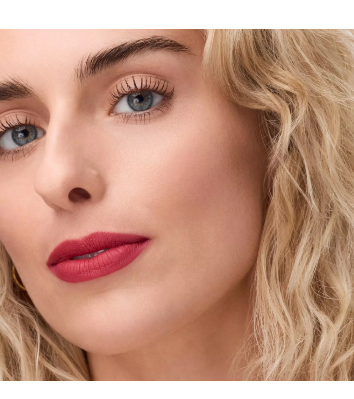 Catrice - Batom Blur-Real - 060: Blurred Icon