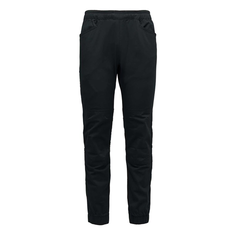 Black Diamond M Notion Pants Black