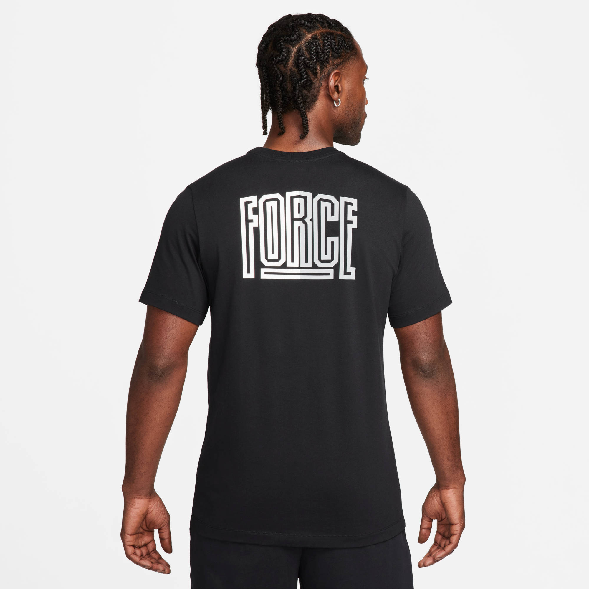 Nike Nike Men"s Basketball T-Shirt