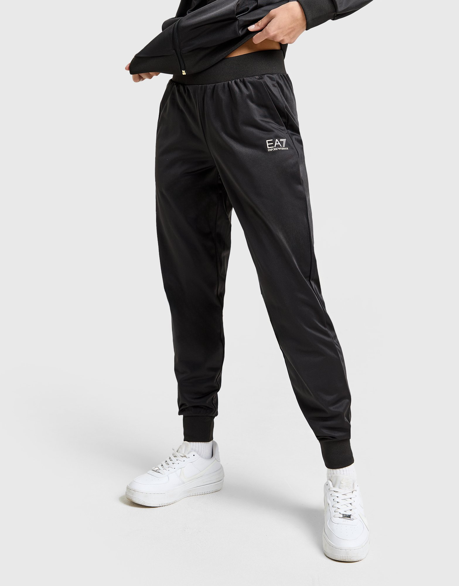Emporio Armani EA7 Ensemble de survêtement Training Femme
