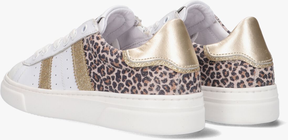 HIP witte hip lage sneakers h1261