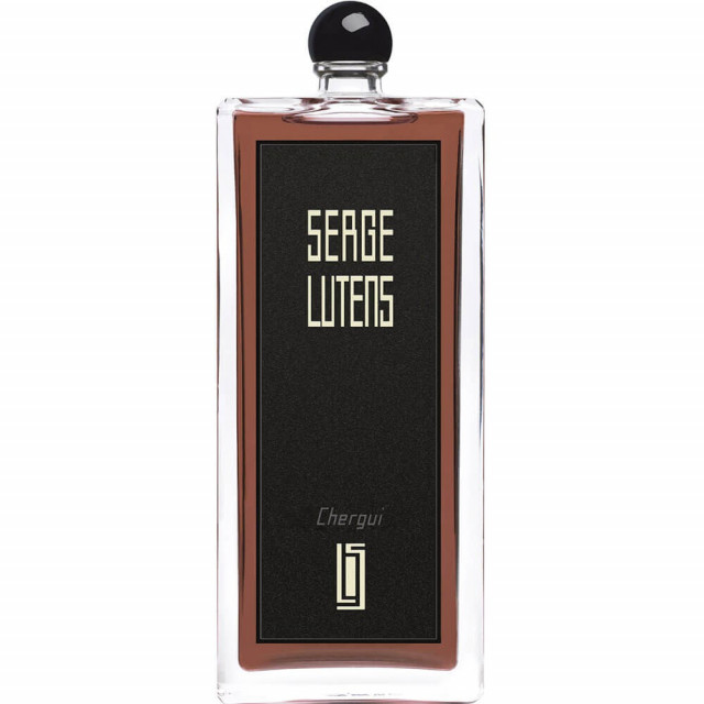 Parfum Chergui SERGE LUTENS