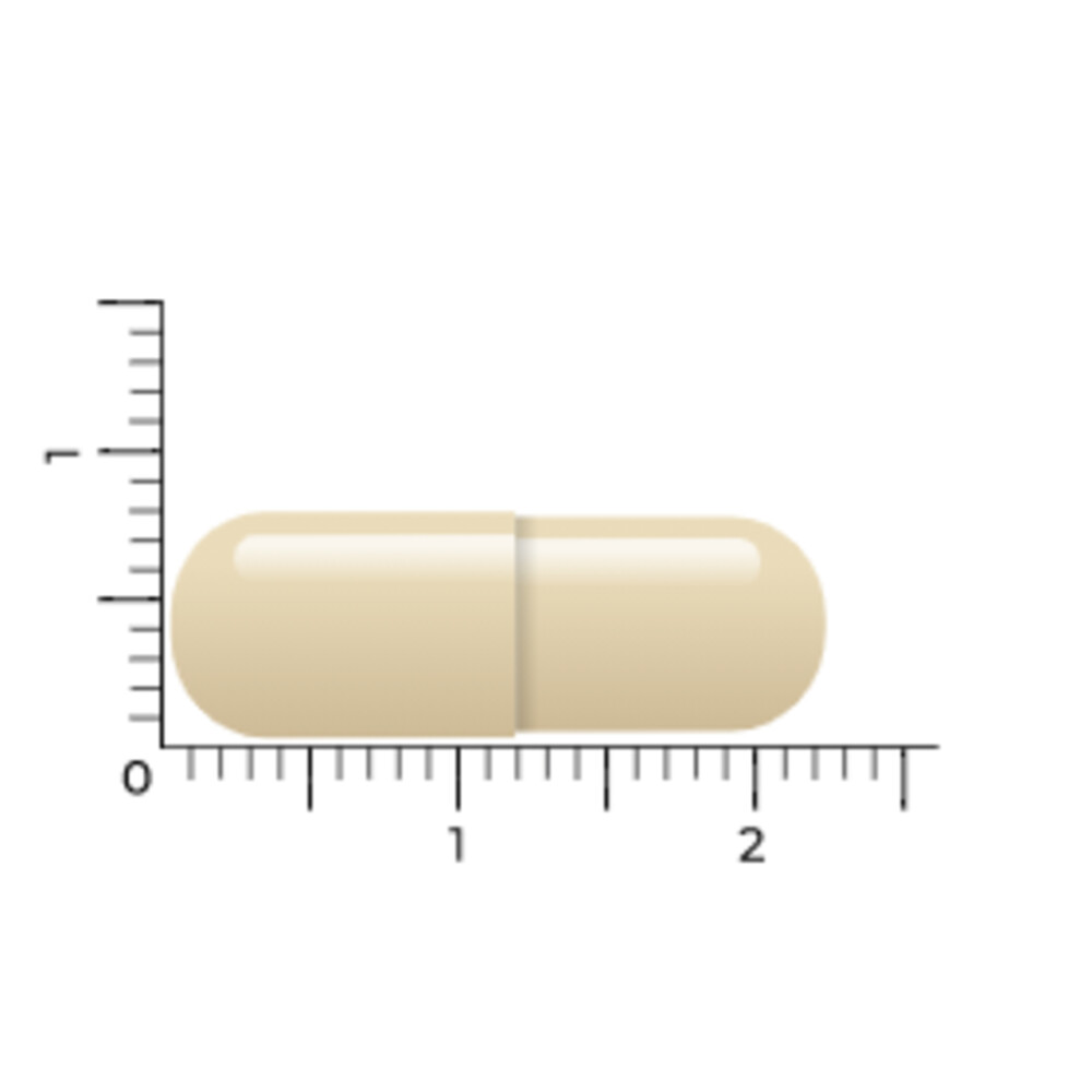 2x Vitakruid Gebufferde Vitamine C 150 vegacapsules