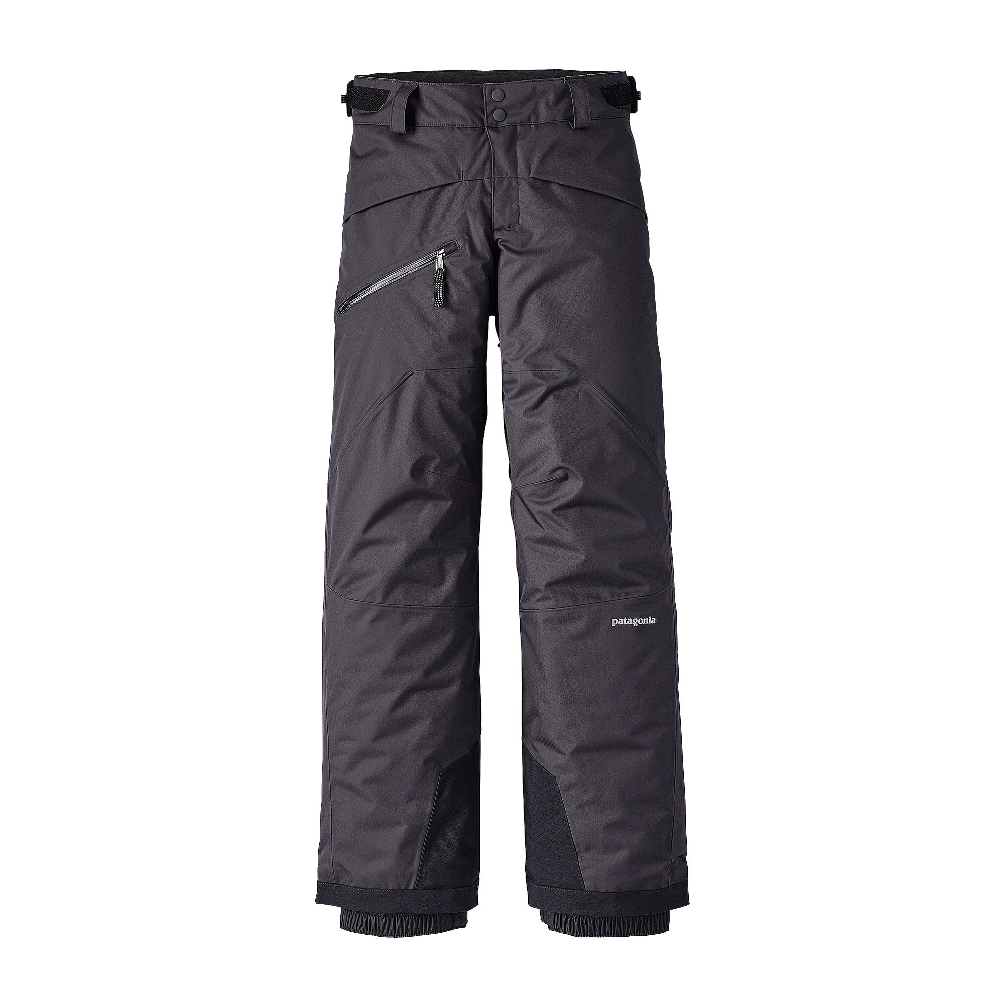 Patagonia Boys' Snowshot Pants<br>Premium ski og snowboard bukse!