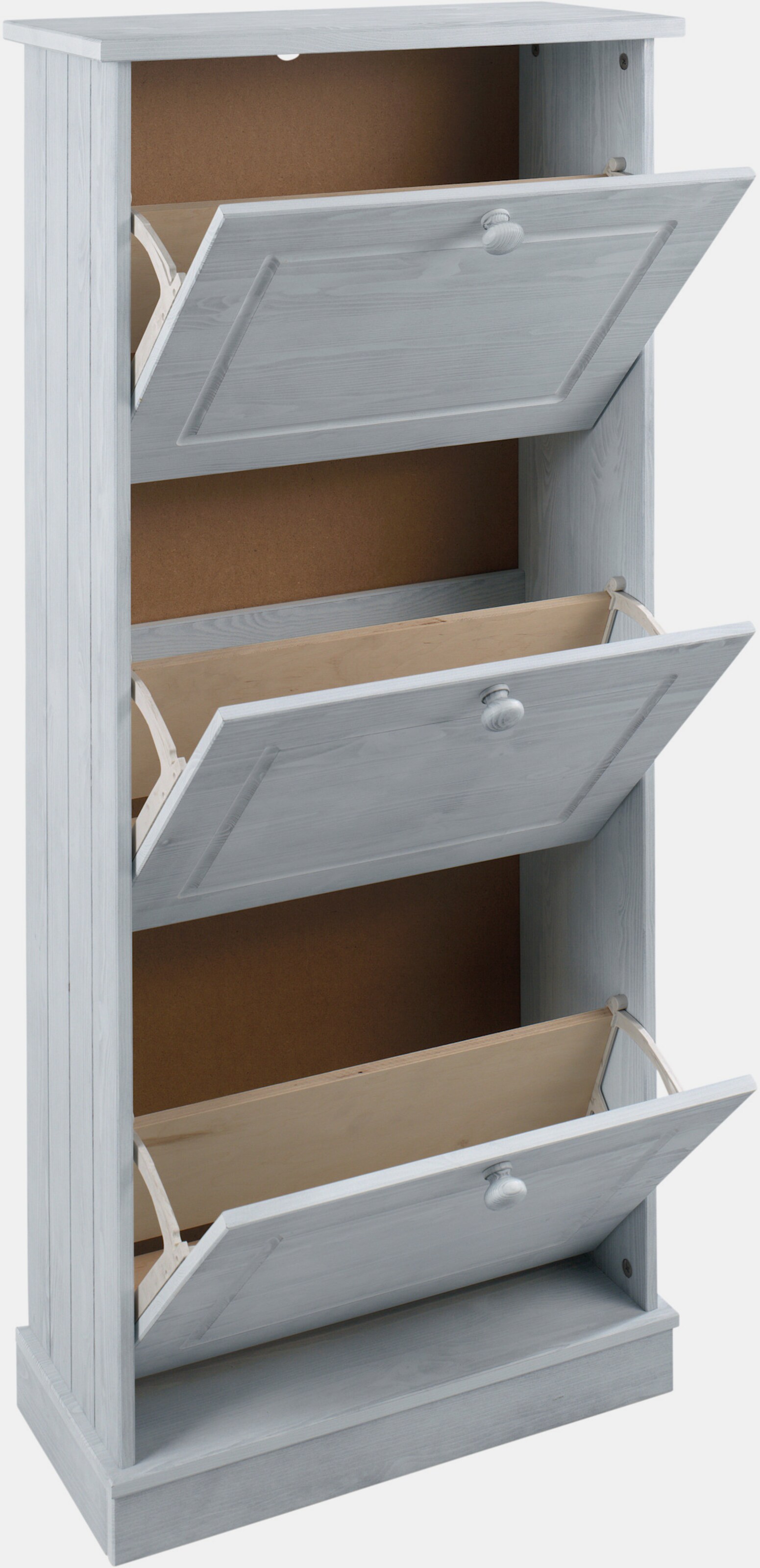 Schuhschrank