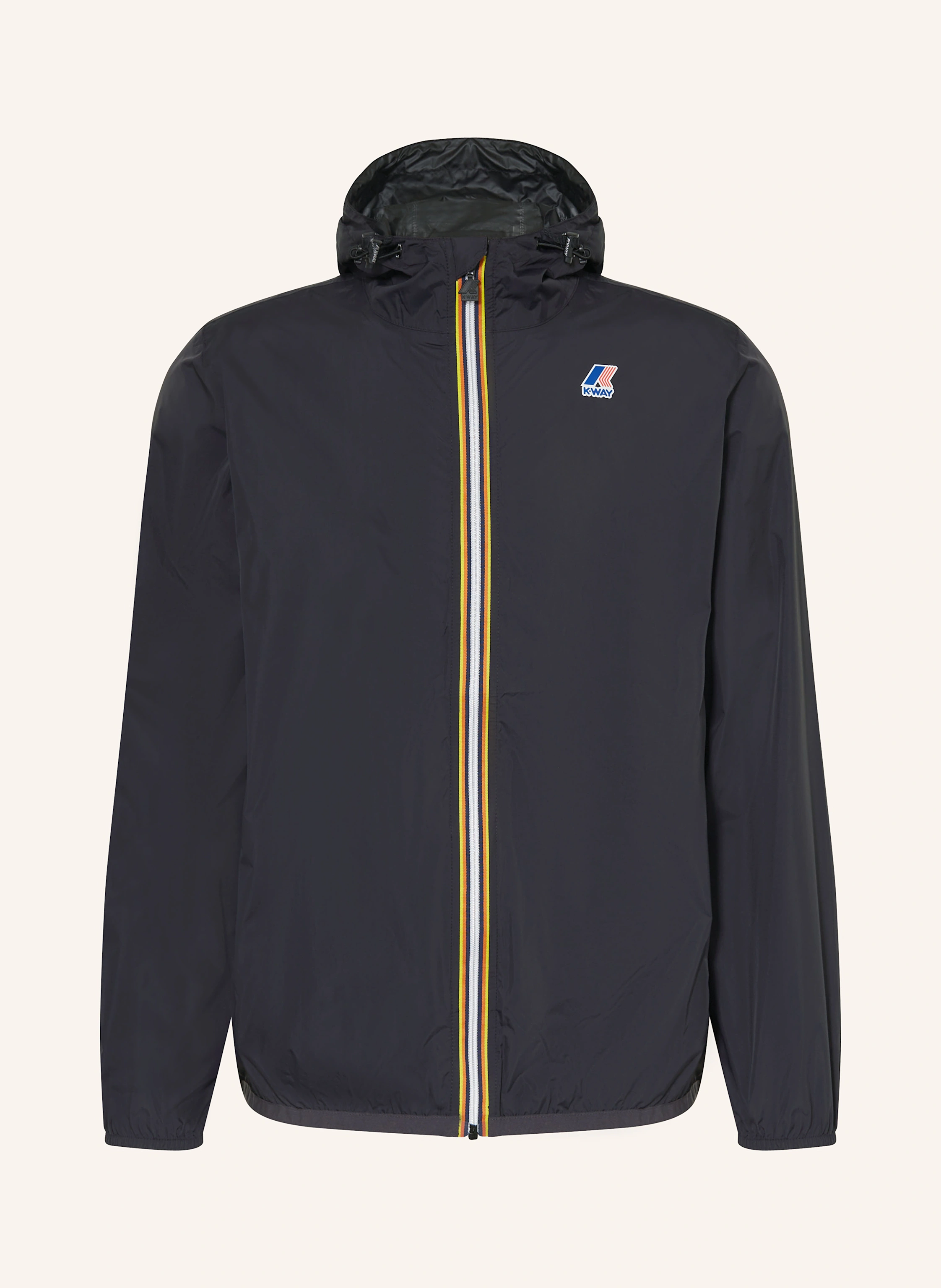 K-WAY Regenjacke CLAUDE