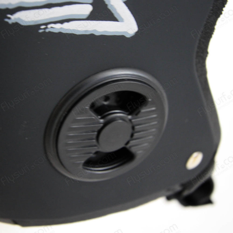 CASQUE GATH HAT NEO NOIR
