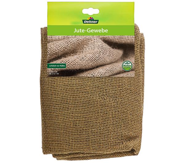 Dehner Jute-Gewebe, ca. L2/B1 m