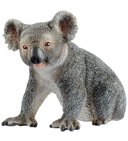 Schleich Dyr - Koalabj?rn - H: 4 cm 14815