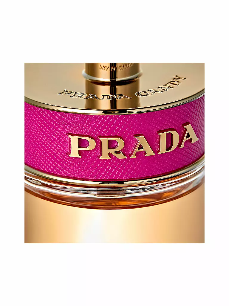 PRADA Candy Eau de Parfum Spray 30ml keine Farbe
