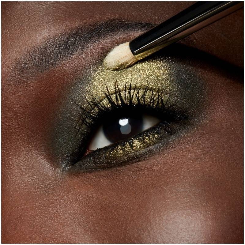 MAC Dazzleshadow Extreme Eyeshadow 1,5 gr. - Joie De Glitz