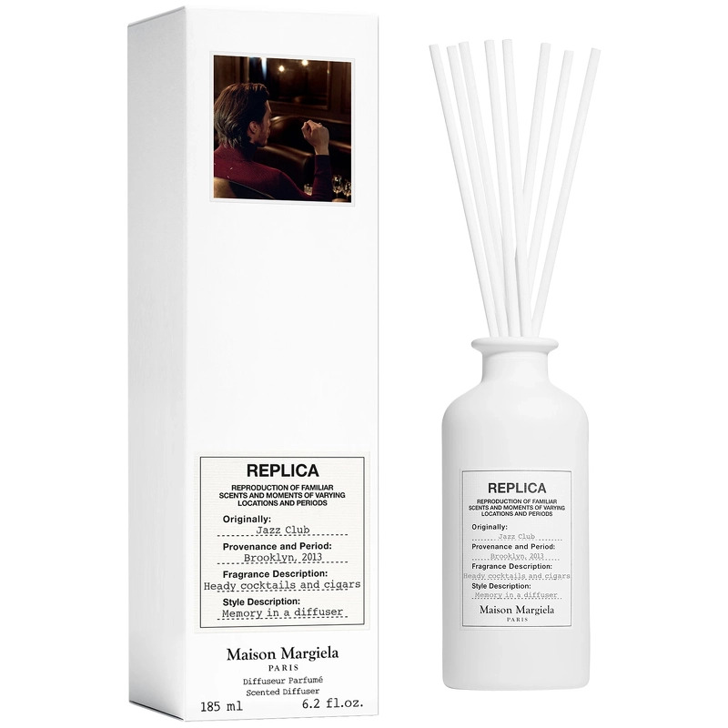 Maison Margiela Replica Diffuser 185 ml - Jazz Club