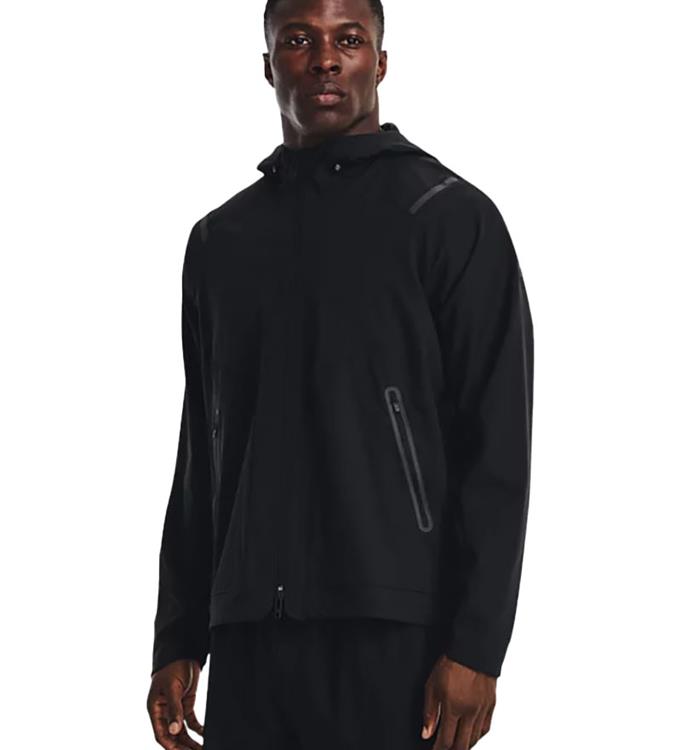 Under Armour Men UA Unstoppable Hoodie