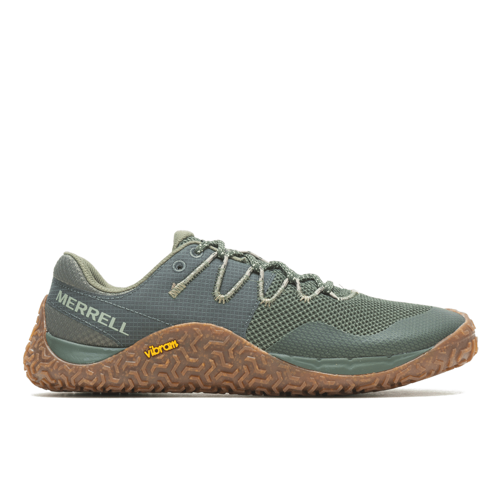 Trail Glove 7 Homem