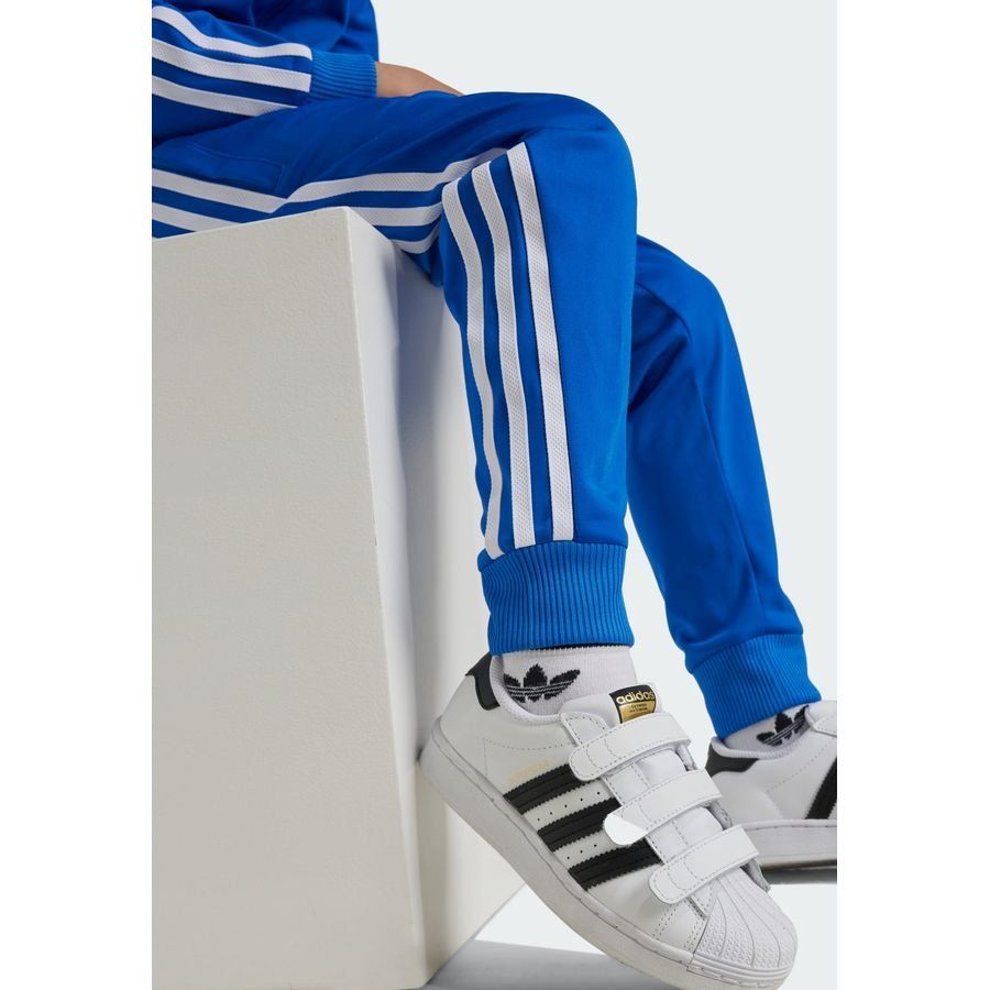 Adidas Original Adicolor SST Track Suit Kids