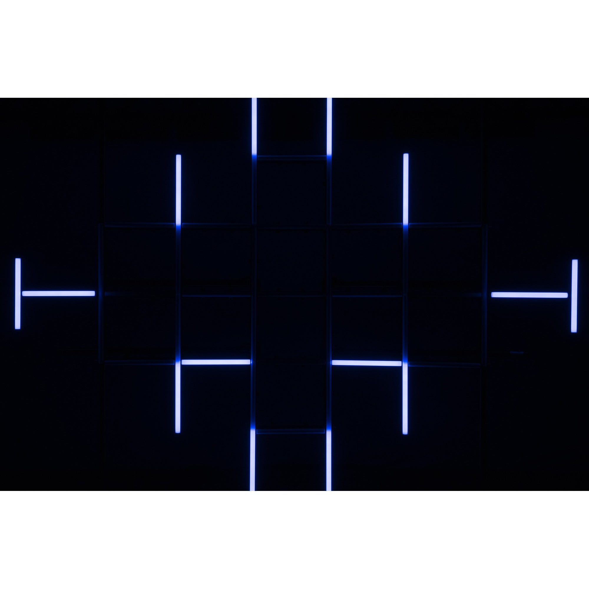 Showtec Octostrip FLEX Set - 1 m met controller