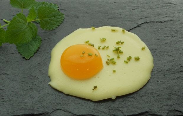 Molekulare Küche im Raum Wilhelmshavenn als Geschenkidee