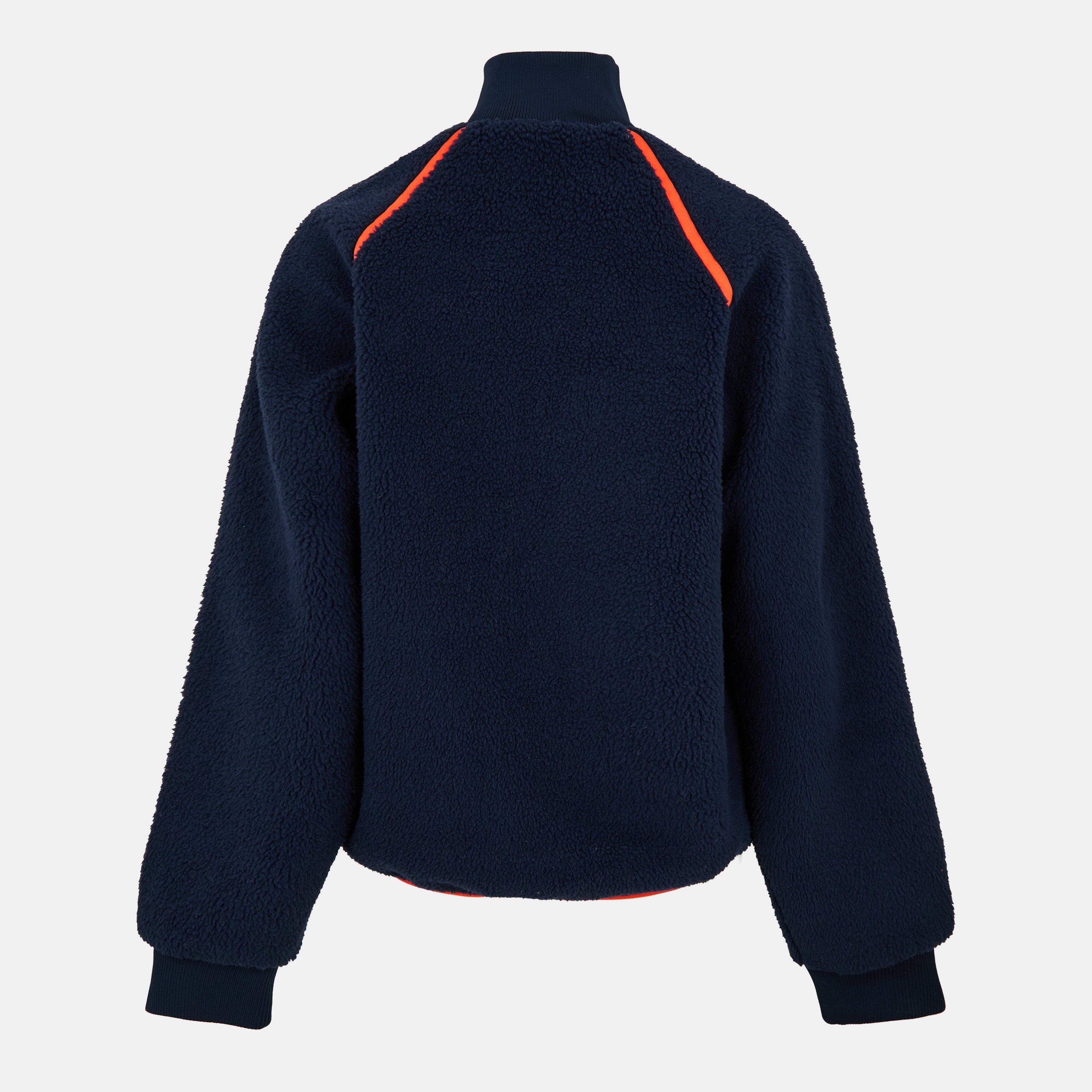 Lacoste Sherpa Jacket
