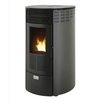Livn Pelletkachel Liland 8