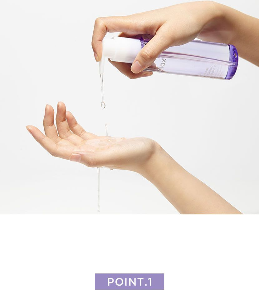 celimax - Derma Nature Fresh Blackhead Jojoba Reinigingsolie
