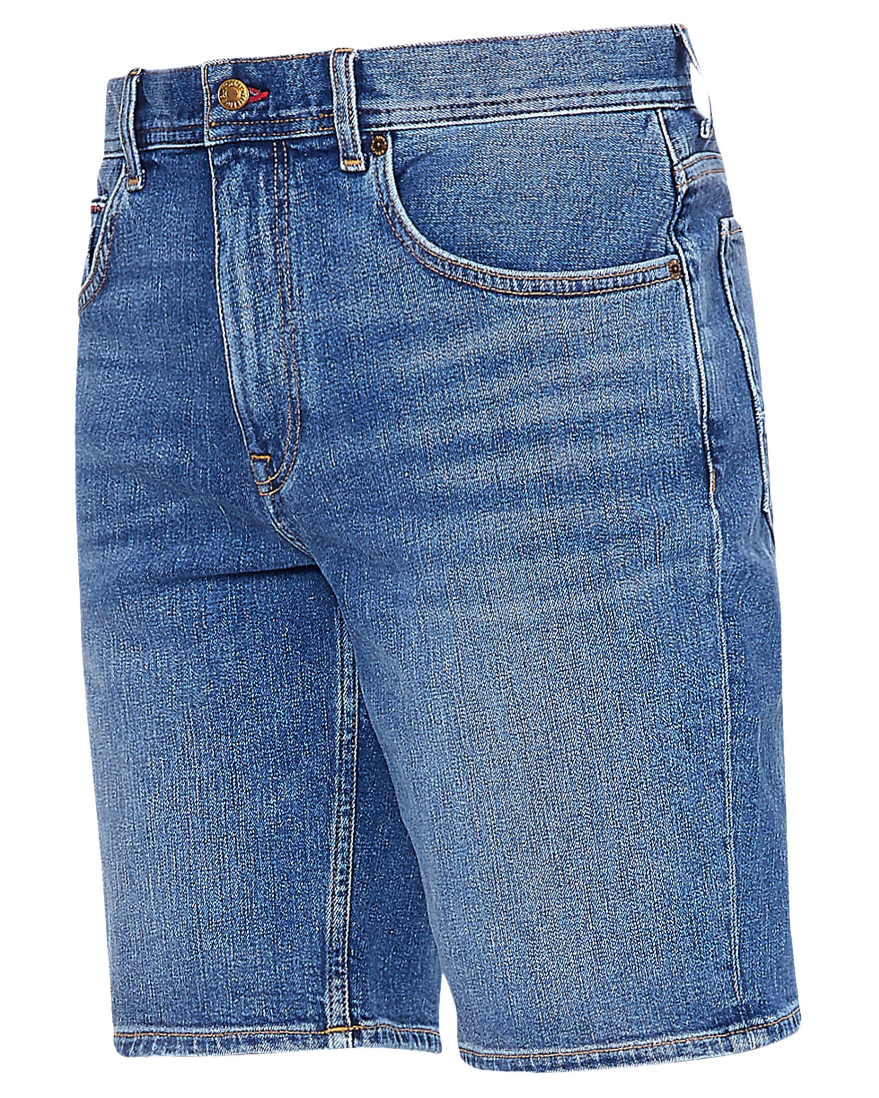 Tommy Hilfiger| Herren Jeansshorts BROOKLYN Regular Fit