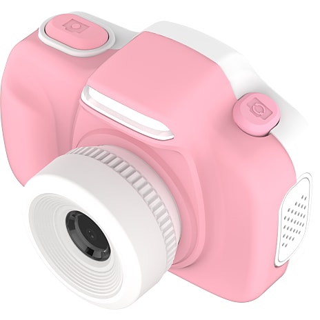 Myfirst kamera 3 - pink