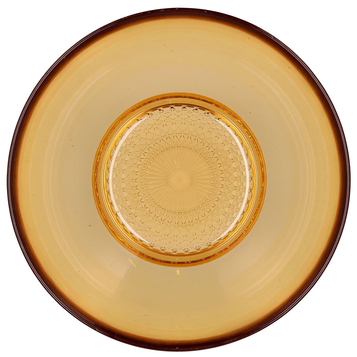 Kusintha salatbolle 24 cm, rav