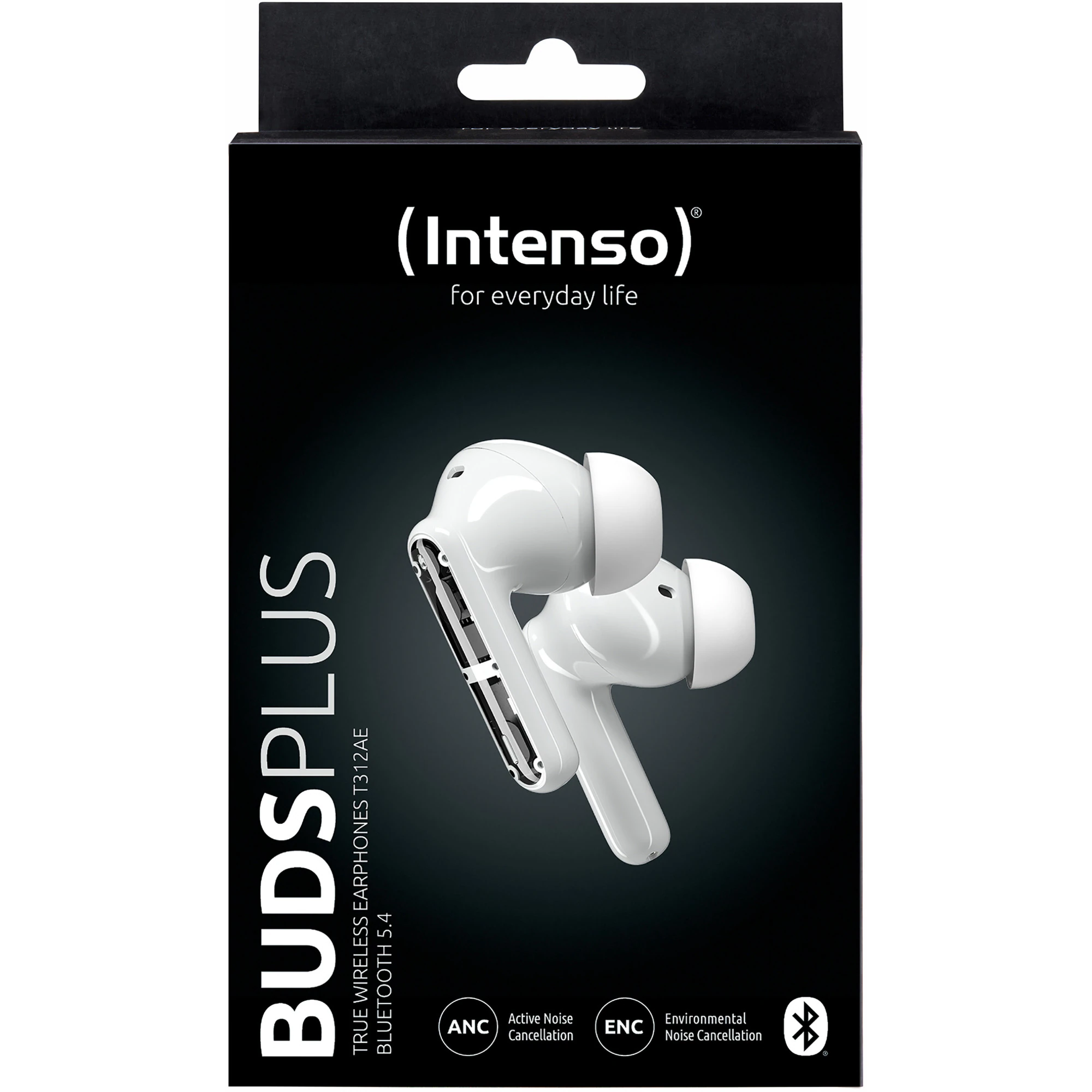Intenso Headset Buds Plus T312AE