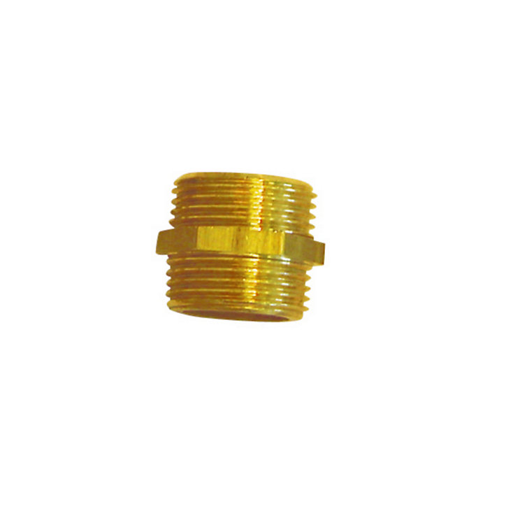 Mamelon égal laiton MM33/42