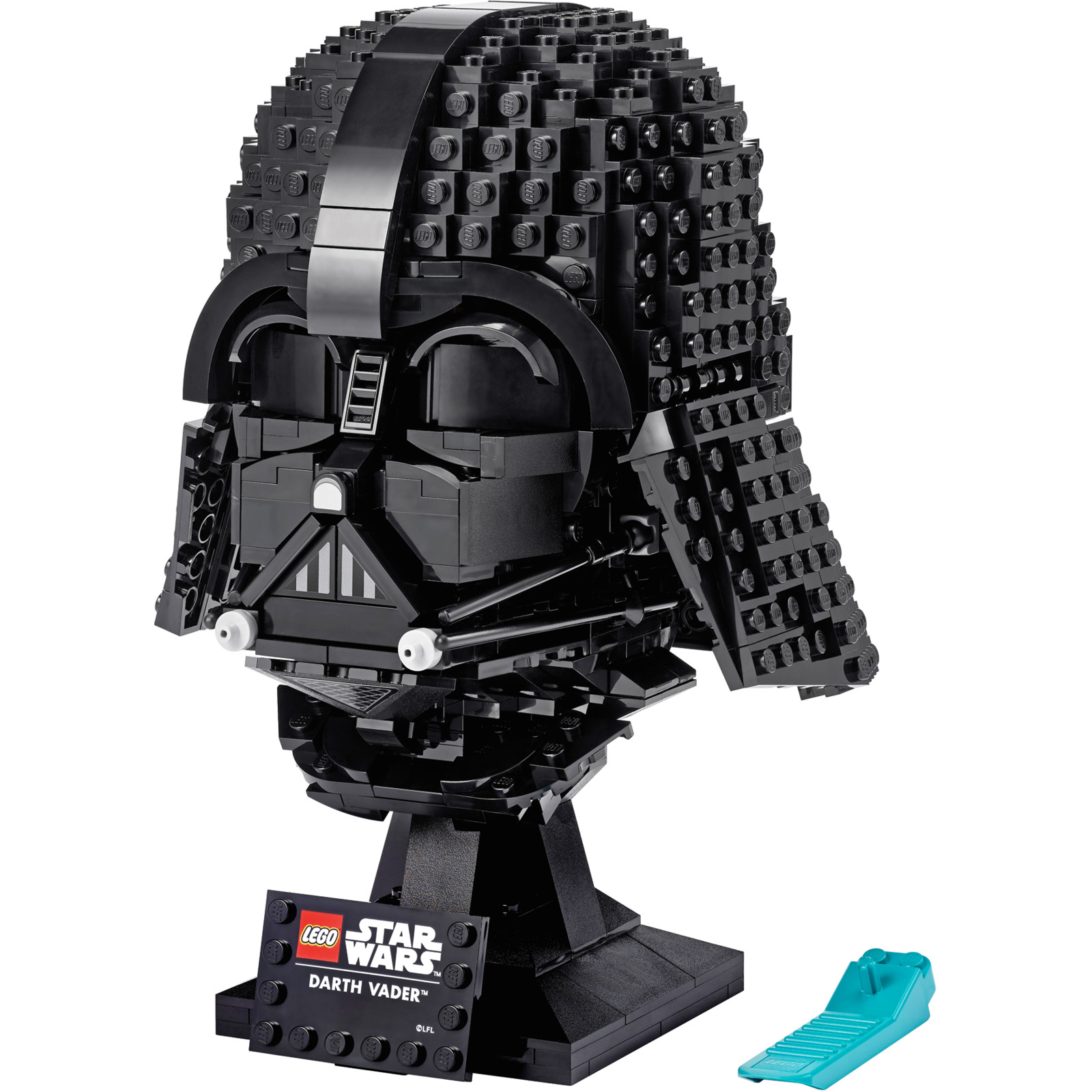 LEGO Darth-Vader™ Helm 75304