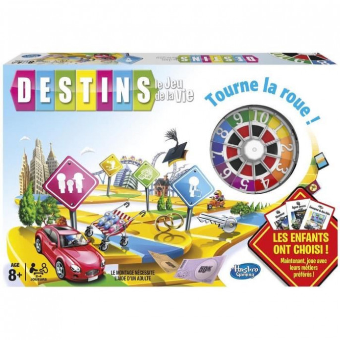 Destins