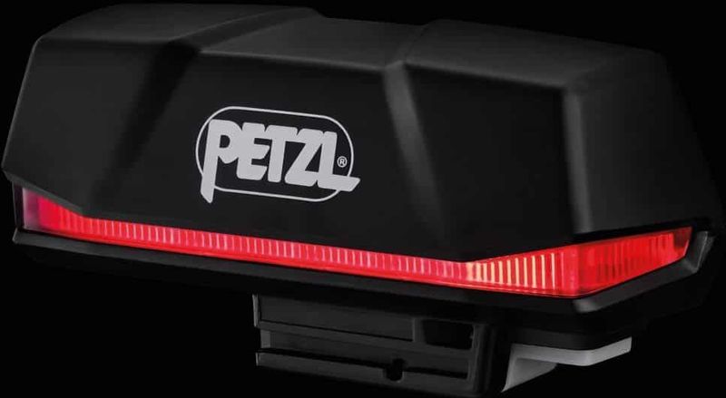 Petzl - R1 - Oplaadbare Batterij - Lithium-ion - 3200 mAh