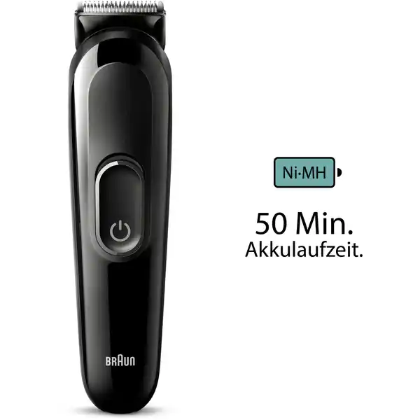 All-In-One Style Kit Series 3 MGK3410
