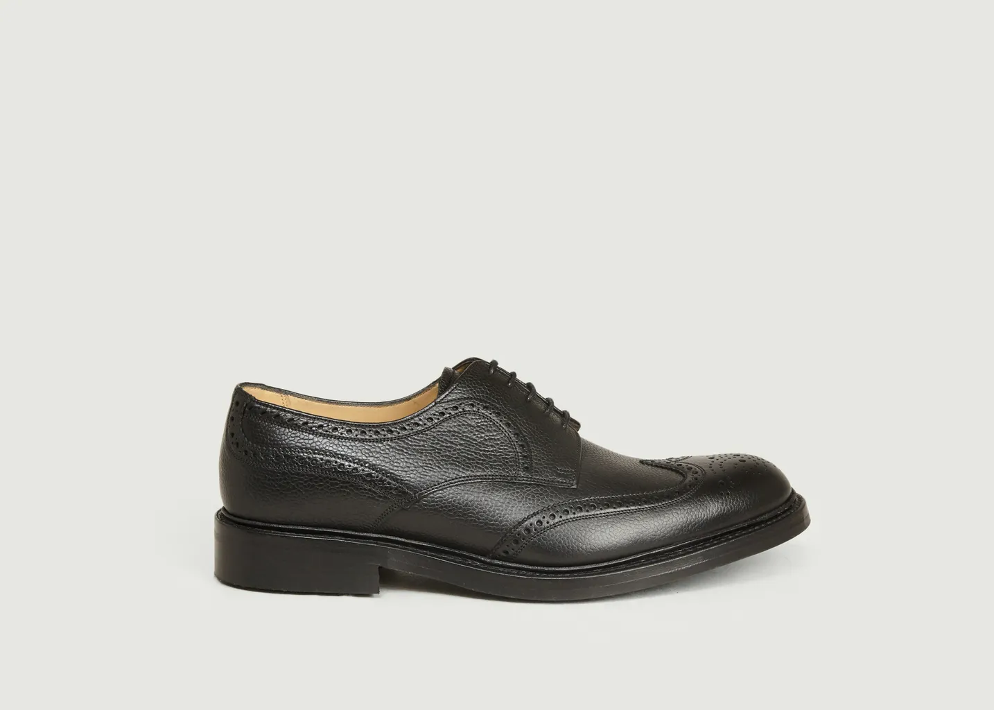 Derbies Kelmarsh L'Exception Paris