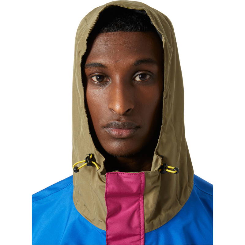 Helly Hansen Play Anorak Herre
