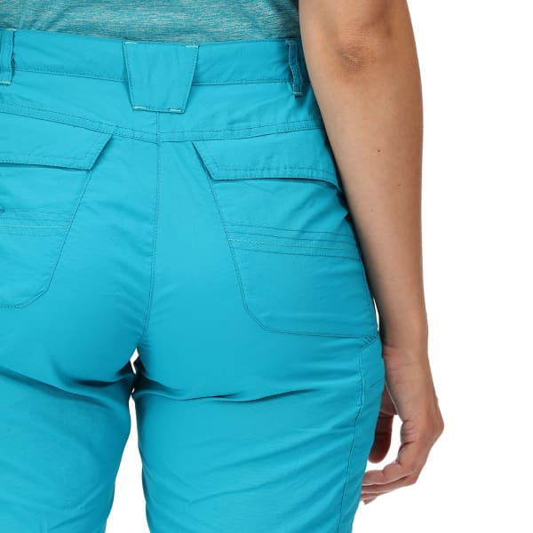 Short randonnée REGATTA CHASKA SHORT II W ENAMEL