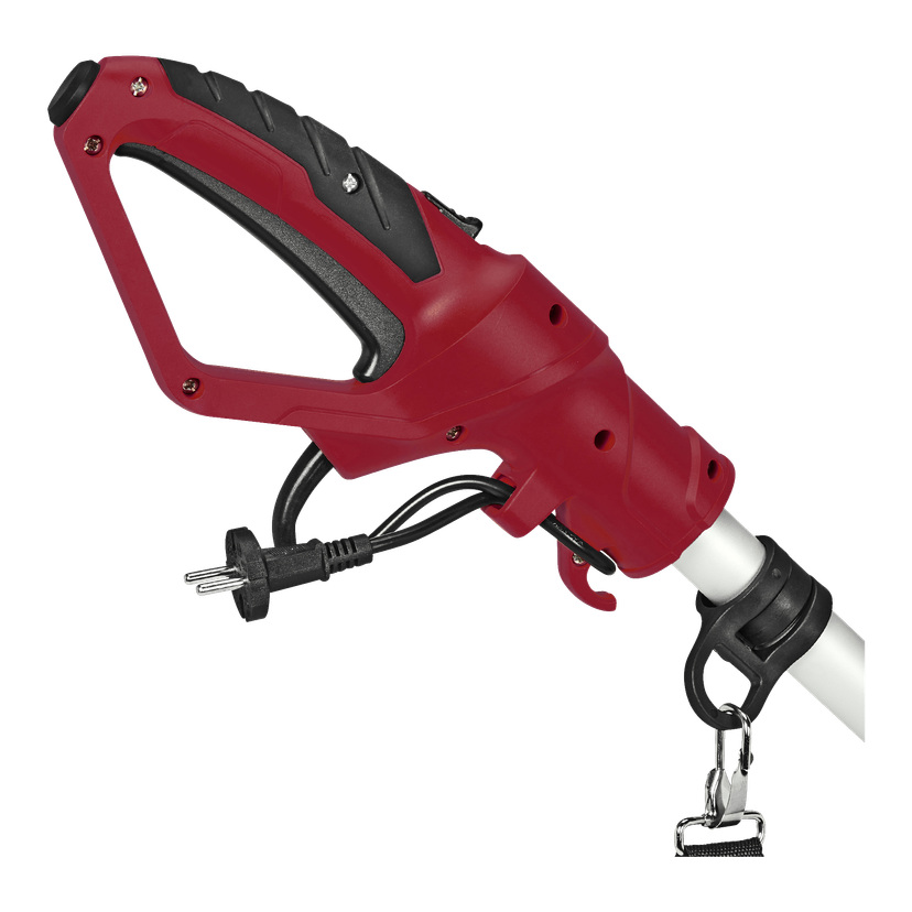 Elektrisk grensag 750 W 240 cm 8