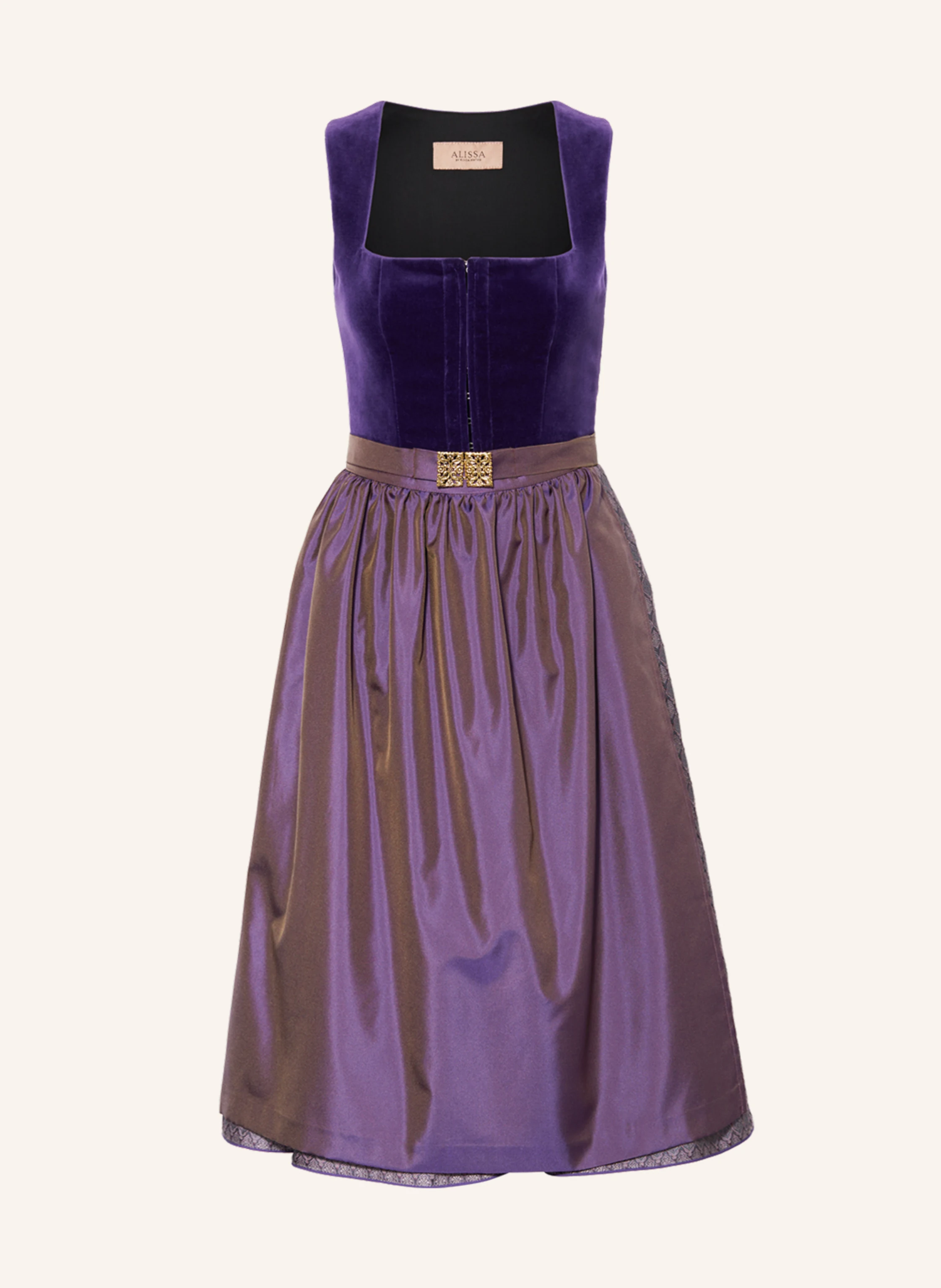 ALISSA BY KINGA MATHE Dirndl