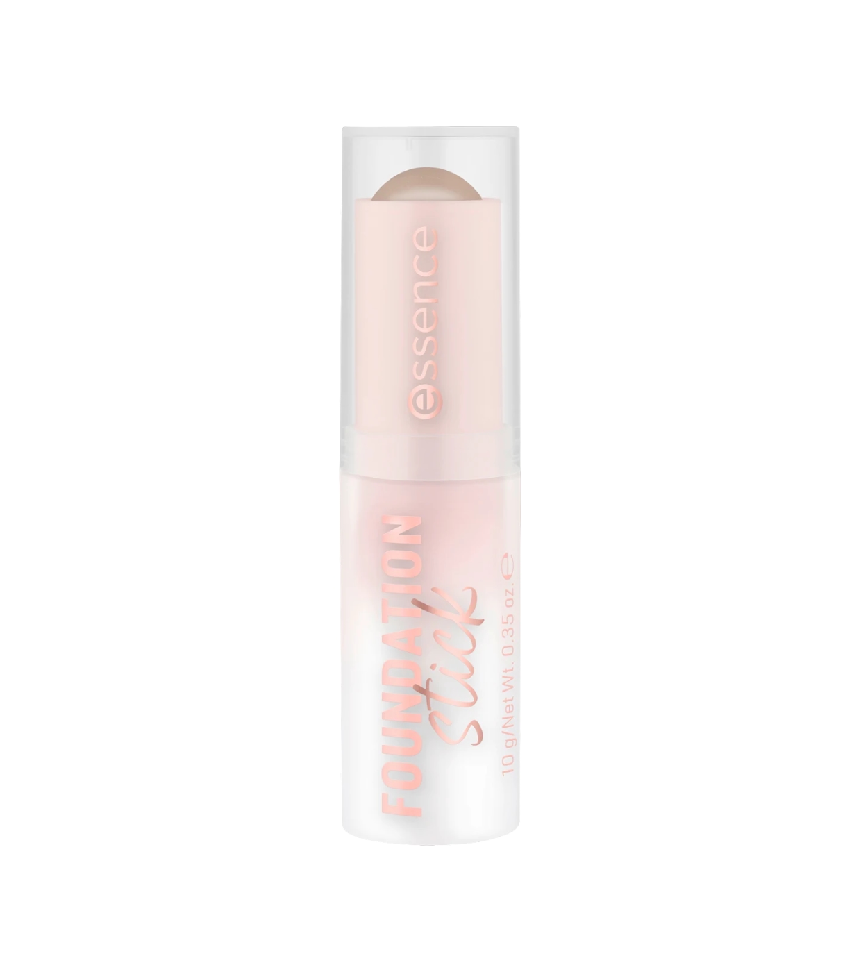 essence - Base em bastão Foundation Stick - 210