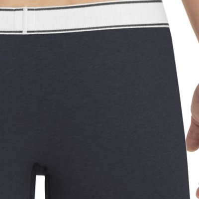 Boxer homme Vintage Heather B LEVIS