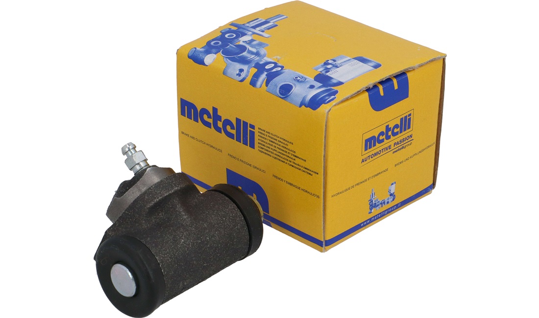 Hjulcylinder